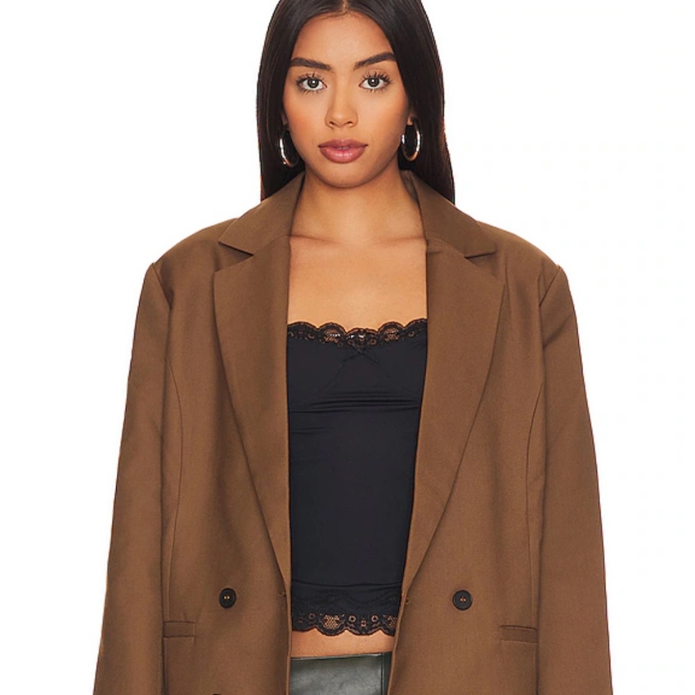 Lioness Wyoming Blazer